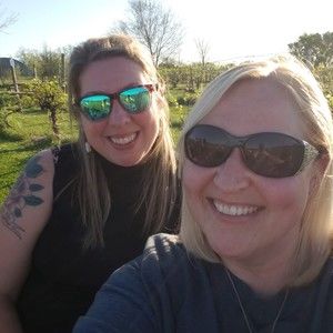 Meet your Posher, Lindsay